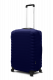 Чехол для чемодана 02/M неопрен(синий)