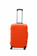 Чехол для чемодана 03/M дайвинг(оранжевый)