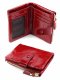 Жіночий гаманець D-6019 Red