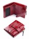 Жіночий гаманець D-6033 Red