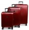Комплект валіз 73103 red Snowball (Франція)