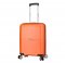 Валіза мала 4 колеса 49103/S помаранчева Snowball (Франція)  Валіза мала 4 колеса 49103/S помаранчева Snowball (Франція)