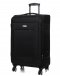 Чемодан большой 4 колеса Worldline 621/L черный Airtex (Франция)