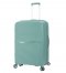 Валіза велика 4 колеса 40903/L бірюзова Snowball (Франція)
