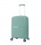 Валіза мала 4 колеса 40903/S бірюзова Snowball (Франція)