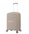 Валіза мала 4 колеса 40903/S шампань Snowball (Франція)