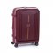 Чемодан средний 4 колеса 647/M бордовый Airtex (Франция)