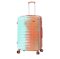 Чемодан большой 4 колеса Madisson 65203/L orange Snowball (Франция)