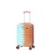 Чемодан малый 4 колеса Madisson 65203/S orange Snowball (Франция)