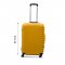 Чохол для валізи 03/L дайвінг (жовтий)