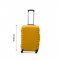 Чохол для валізи 03/M дайвінг (жовтий)