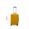 Чехол для чемодана 03/S дайвинг(желтый)
