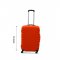 Чехол для чемодана 02/M неопрен(оранжевый)