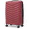 Валіза велика 4 колеса PHX01/L 2.0 burgundy WINGS (Польща)