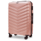 Валіза велика 4 колеса PHX01/L 2.0 rose gold WINGS (Польща)