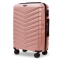 Валіза середня 4 колеса PHX01/M 2.0 rose gold WINGS (Польща)