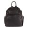 Сумка-рюкзак De esse L20926-1 черный