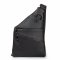 Сумка мужская кожаная BRETTON 9186-50 black