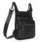 Сумка мужская кожаная BRETTON 5548-3 black
