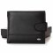 Кошелек DR. BOND M9-1 black