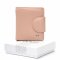 Кошелек DR. BOND WS-415-1 pink