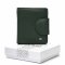 Кошелек DR. BOND WS-415-1 green