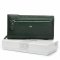 Кошелек DR. BOND WMB-2M green