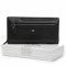 Кошелек DR. BOND WMB-2M black