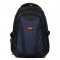Рюкзак городской Power In Eavas 924 blue-black