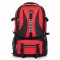 Рюкзак Туристический нейлон Royal Mountain 7915 red