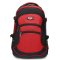 Рюкзак городской Power In Eavas 9617 red