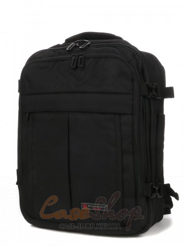 Рюкзак для міста Snowball 32116 чорний