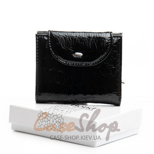 Кошелек DR. BOND PEW44-1 black