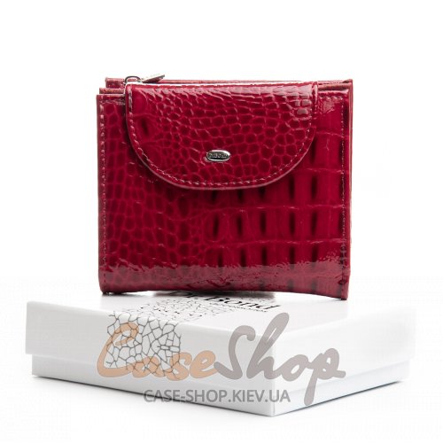 Кошелек DR. BOND PEW44-1 red