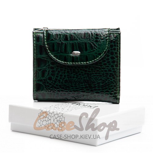 Кошелек DR. BOND PEW44-1 green