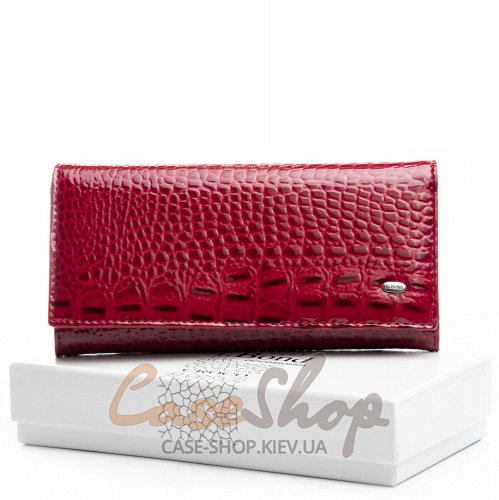 Кошелек DR. BOND PEW501-2 red