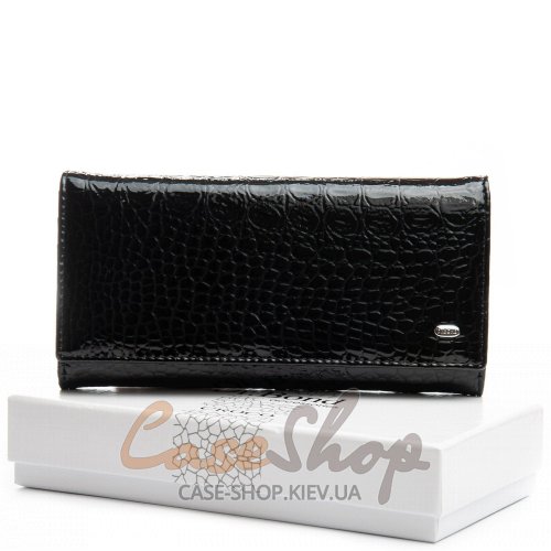 Гаманець DR. BOND PEW501-2 black