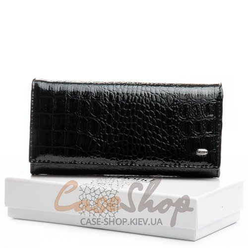 Гаманець DR. BOND PEW501 black