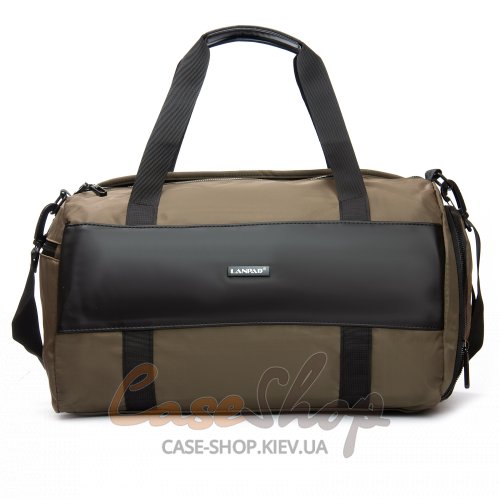 Сумка Lanpad 2269 green