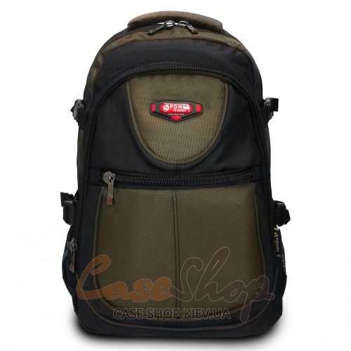 Рюкзак для міста Power In Eavas 9602 green