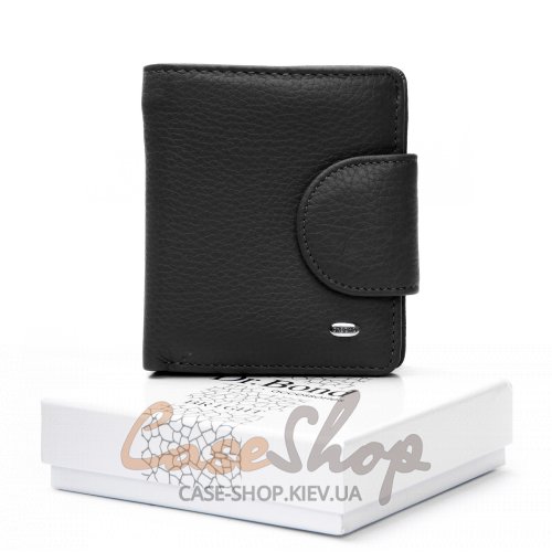 Кошелек DR. BOND WS-415-1 black