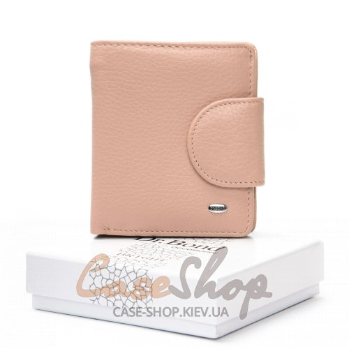 Кошелек DR. BOND WS-415-1 pink
