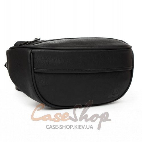 Сумка мужская кожаная BRETTON 8786-58A black