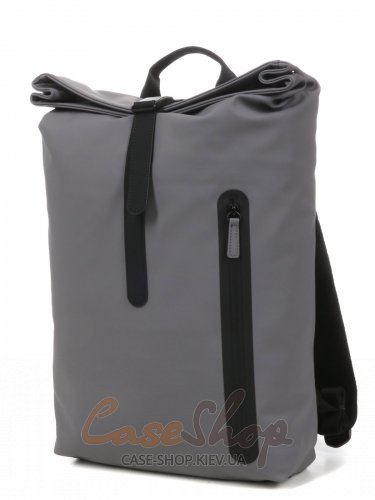 Рюкзак для міста Airtex 760 сірий