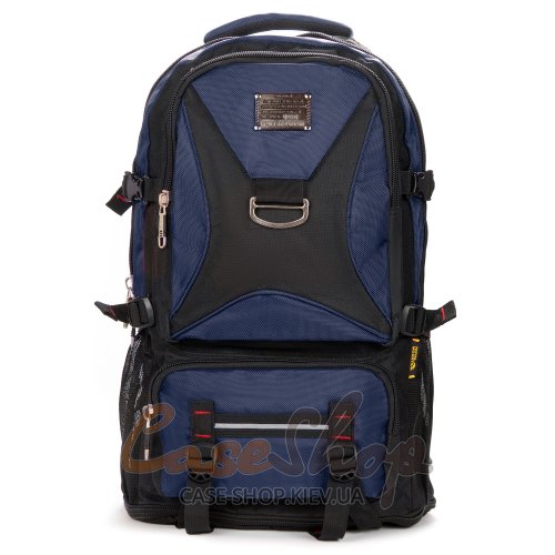 Рюкзак Туристический нейлон Royal Mountain 7916 blue