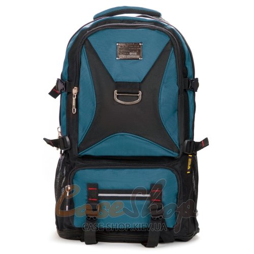 Рюкзак Туристический нейлон Royal Mountain 7916 green 