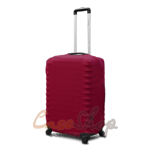 Чехол для чемодана 02/M неопрен(бородовий)