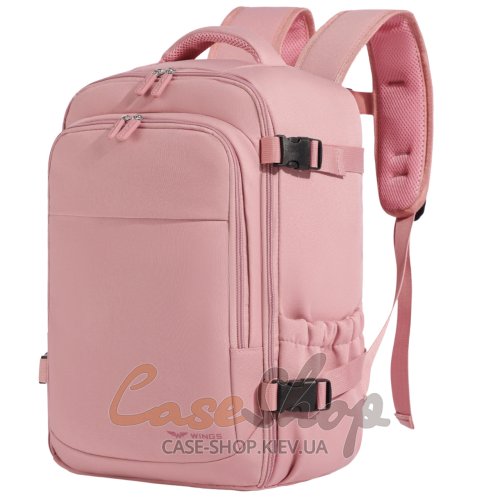 Рюкзак WINGS CBP002 pink