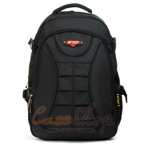 Рюкзак городской Power In Eavas 9009 black