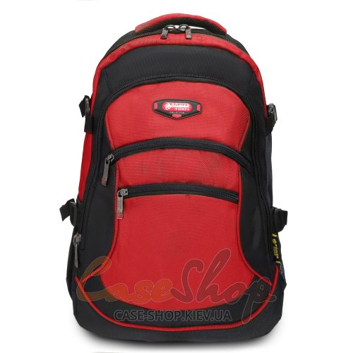 Рюкзак городской Power In Eavas 9617 red